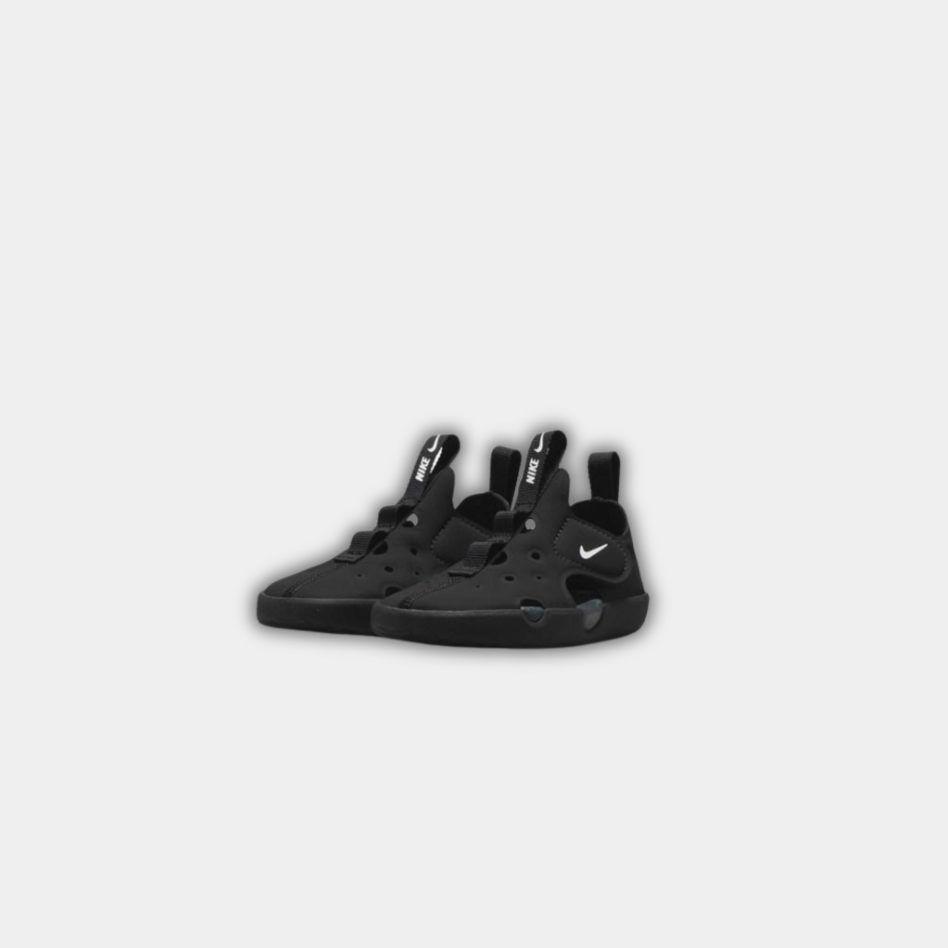 סנדלים סגורים Sunray Protect 4 - תינוקות