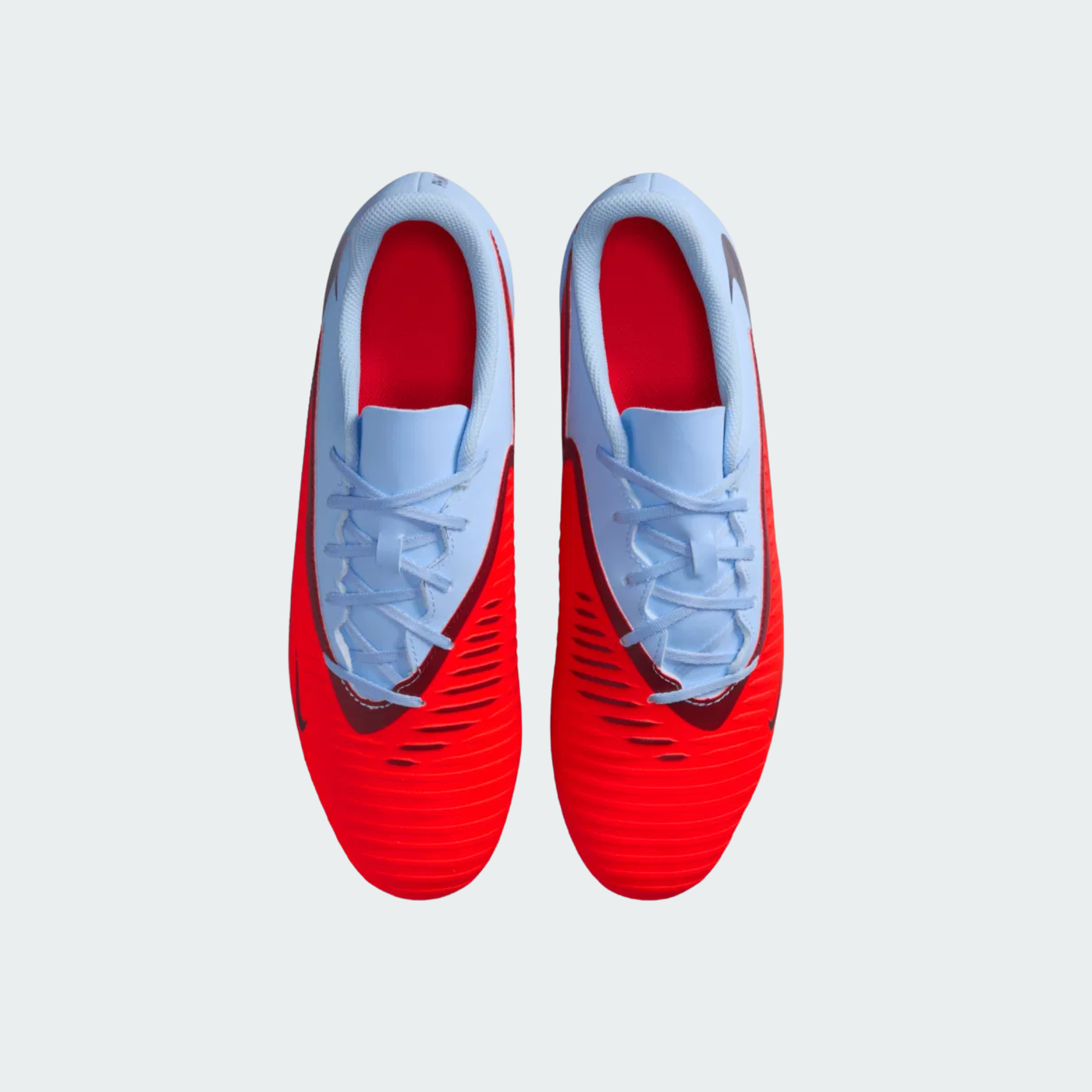 נעלי כדורגל גברים Nike Phantom 6 Low Club