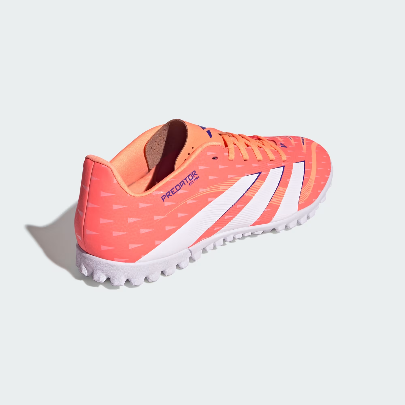 נעלי קטרגל לגברים adidas Predator Club Turf