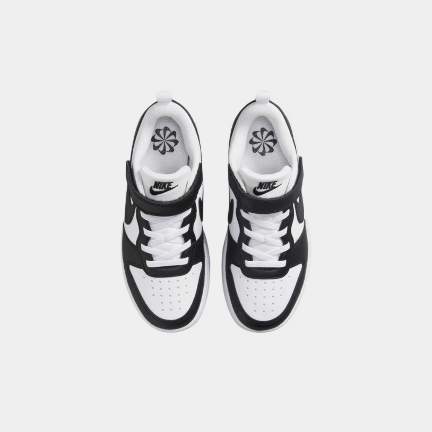 נעלי סניקרס Court Borough Low Recraft - ילדים