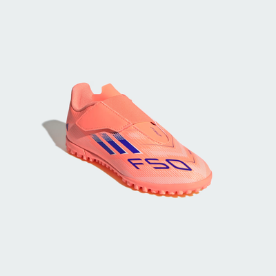 נעלי קטרגל סקוץ' לילדים | adidas F50 Club Turf