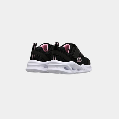 SKECHERS SOLA GLOW LIGHT נעלי אורות תינוקות