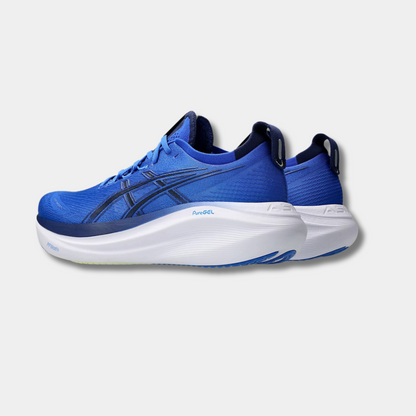 נעלי ריצה מקצועיות Gel Nimbus 27 - גברים