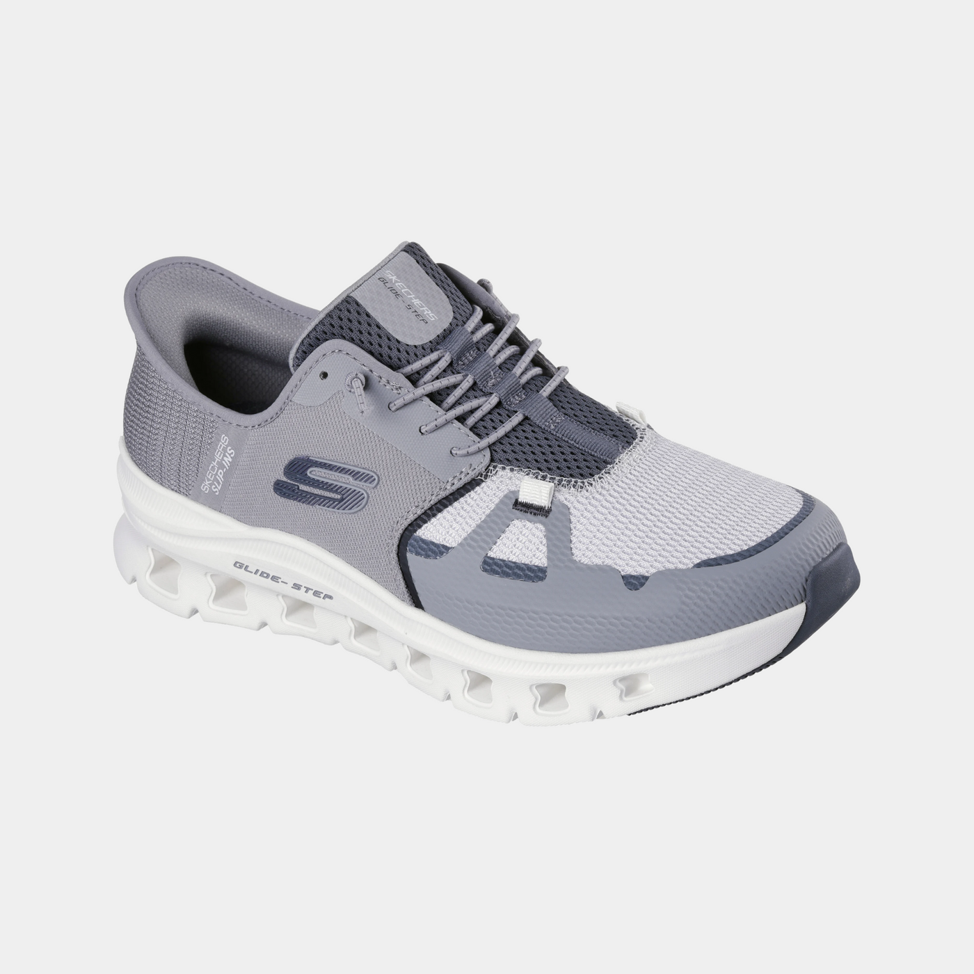 Skechers Glide-Step Pro Slip-ins  נעלי ריצה לגברים