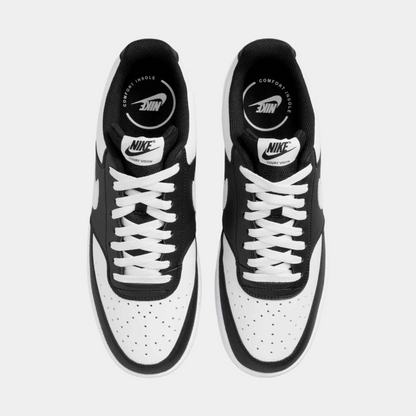 נעלי סניקרס COURT VISION LO - גברים