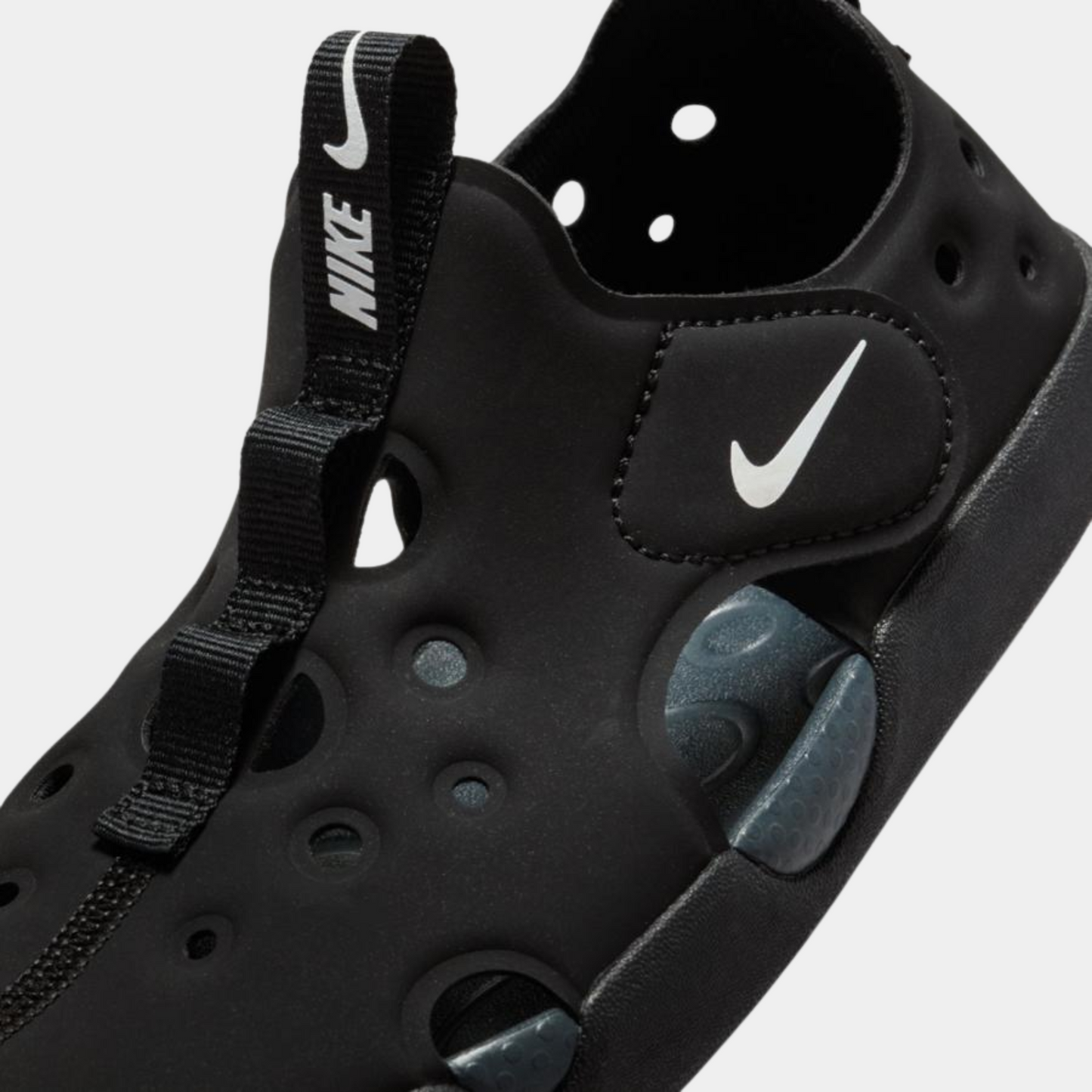 Nike Sunray סנדלים ילדים