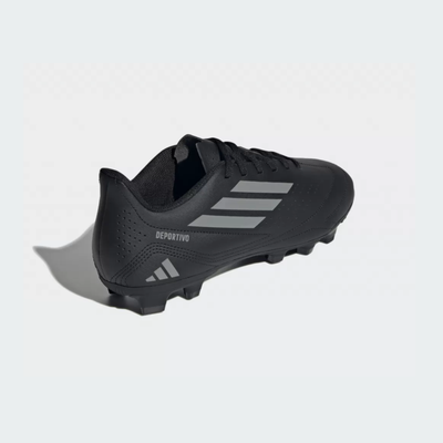 נעלי כדורגל גברים adidas Deportivo III FG