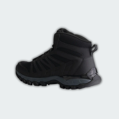 נעלי טיולים לגברים | Hi-Tec Grand Paradiso Mid