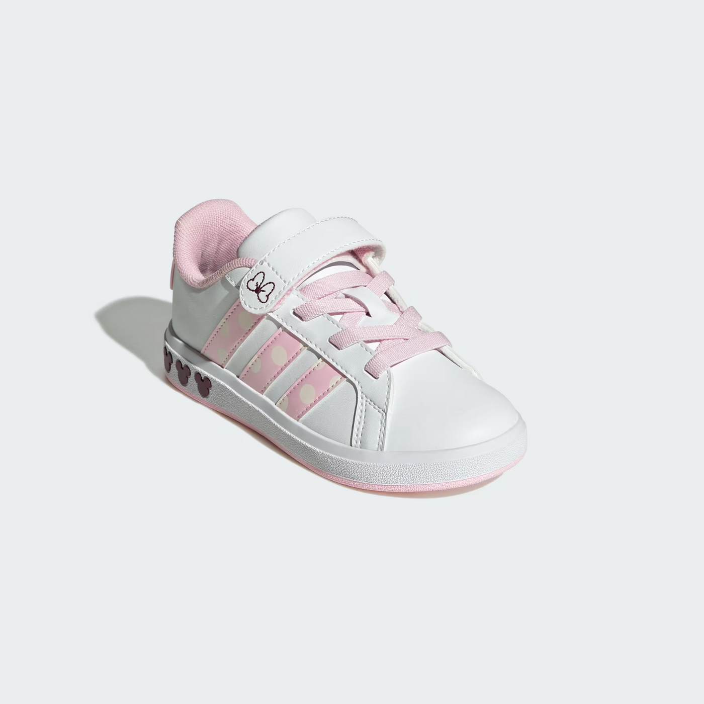 סניקרס ילדים adidas Disney Minnie Mouse Grand Court