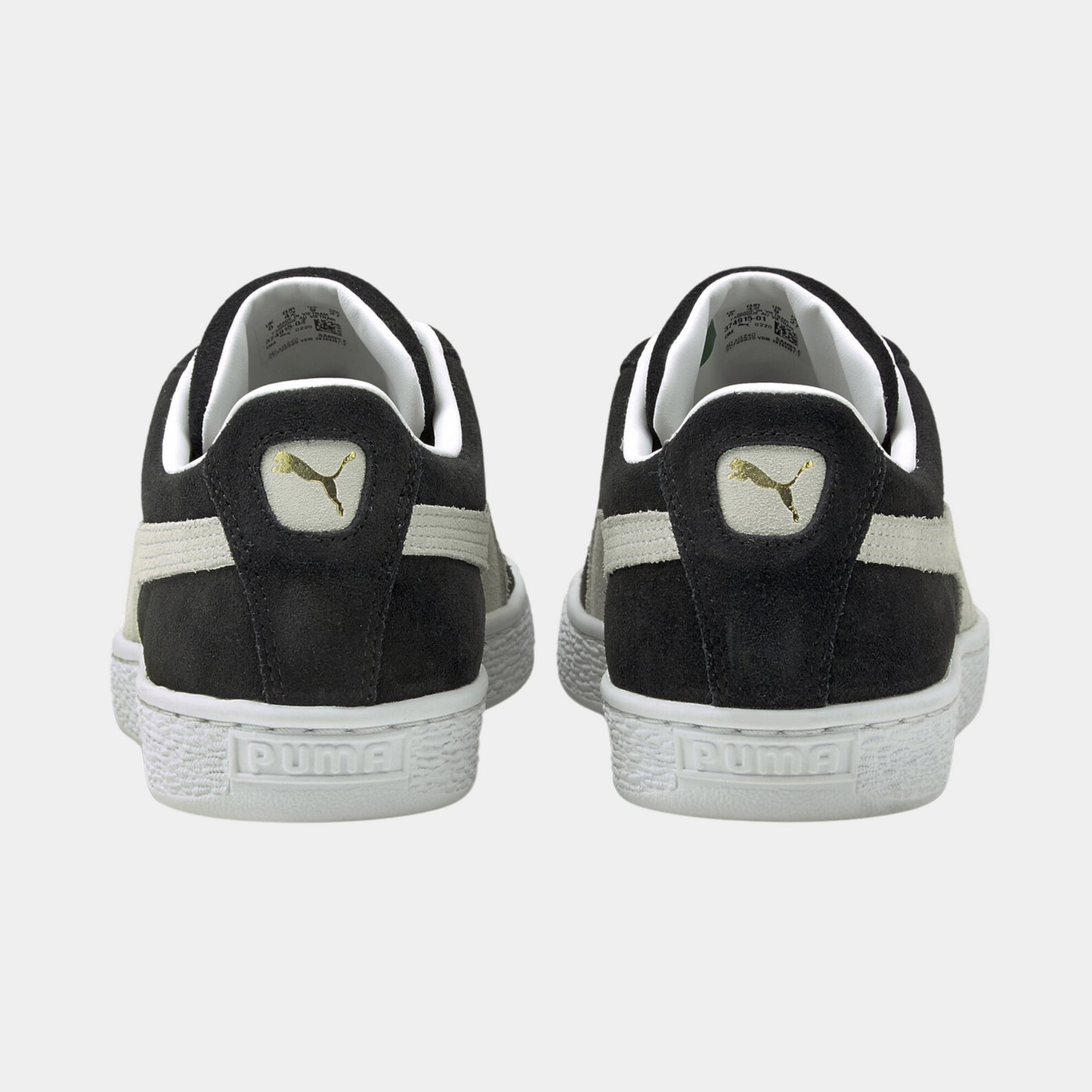 נעלי סניקרס Suede Classic XXI - גברים