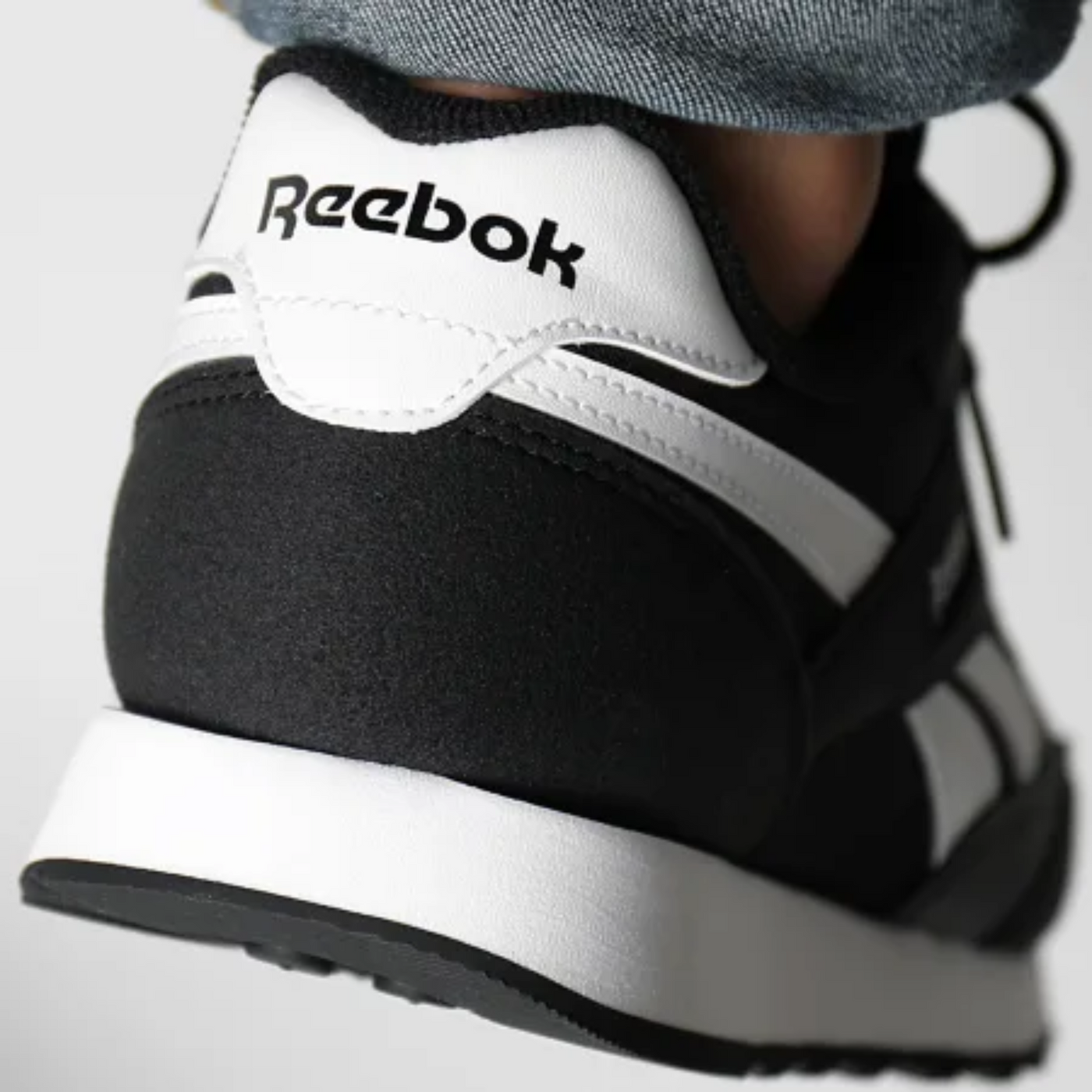 REEBOK NEW ריבוק קלאסיות גברים