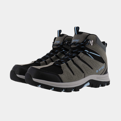נעלי שטח PICCHU MID - גברים
