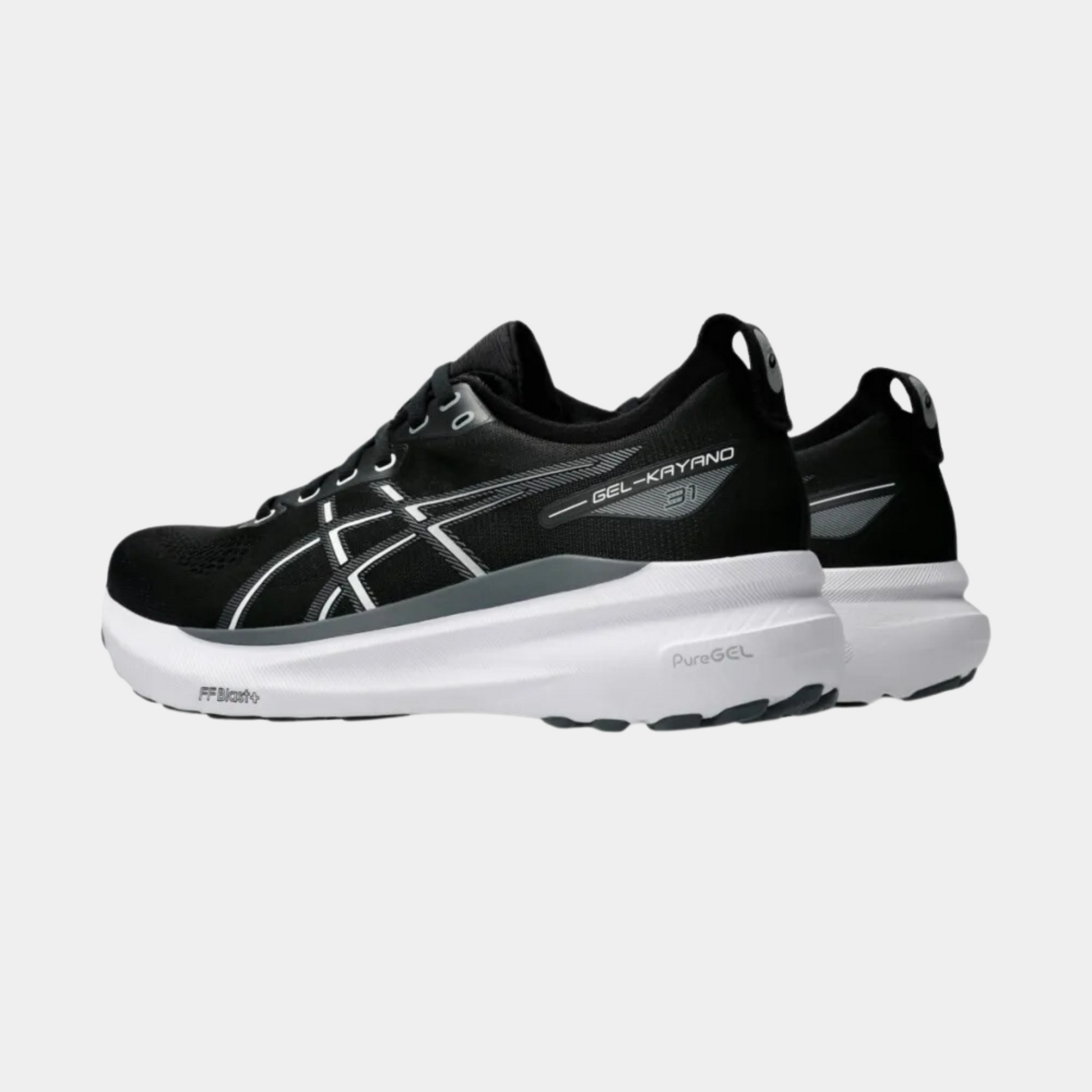 נעלי ריצה מקצועיות Gel Kayano 31 2E - גברים