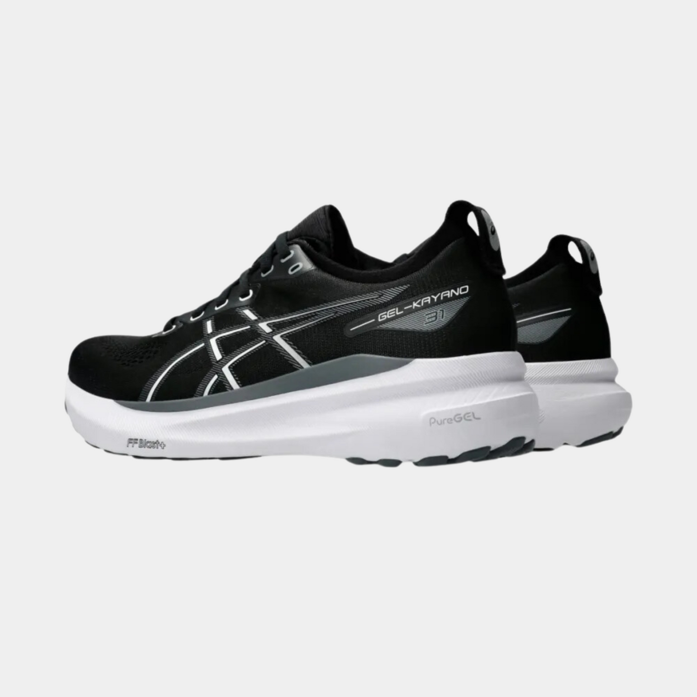 Gel Kayano 31 נעלי ריצה גברים