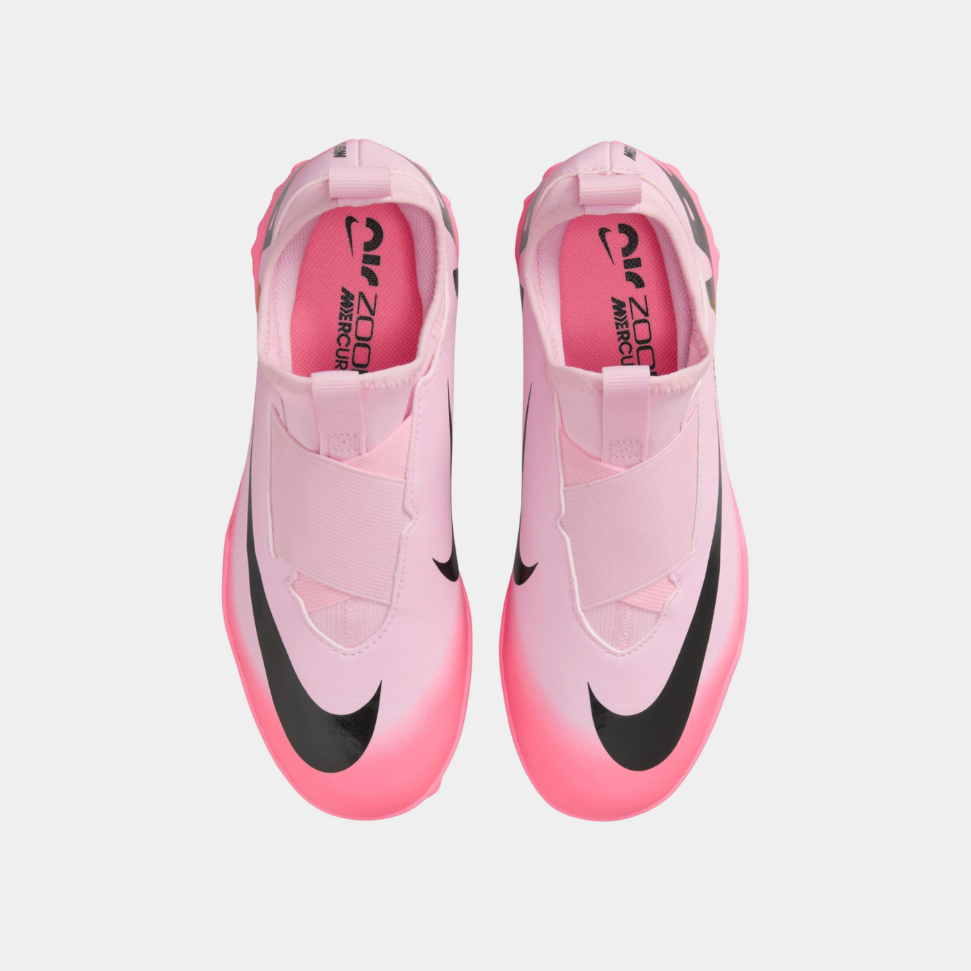 Nike Mercurial Vapor 15 Academy נעלי כדורגל לגברים