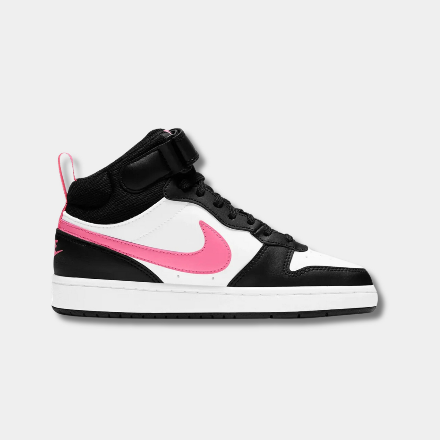 נעלי סניקרס Court Borough Mid 2 - ילדים