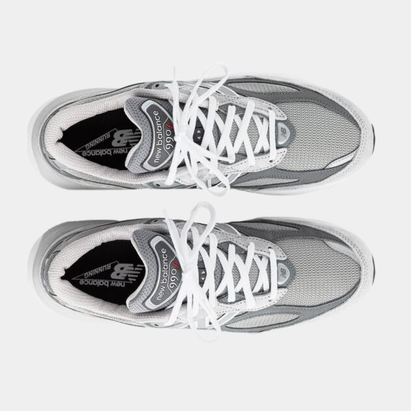 נעלי ריצה מקצועיות M990GL64E - גברים