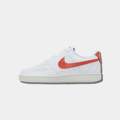 Nike Court סניקרס נשים