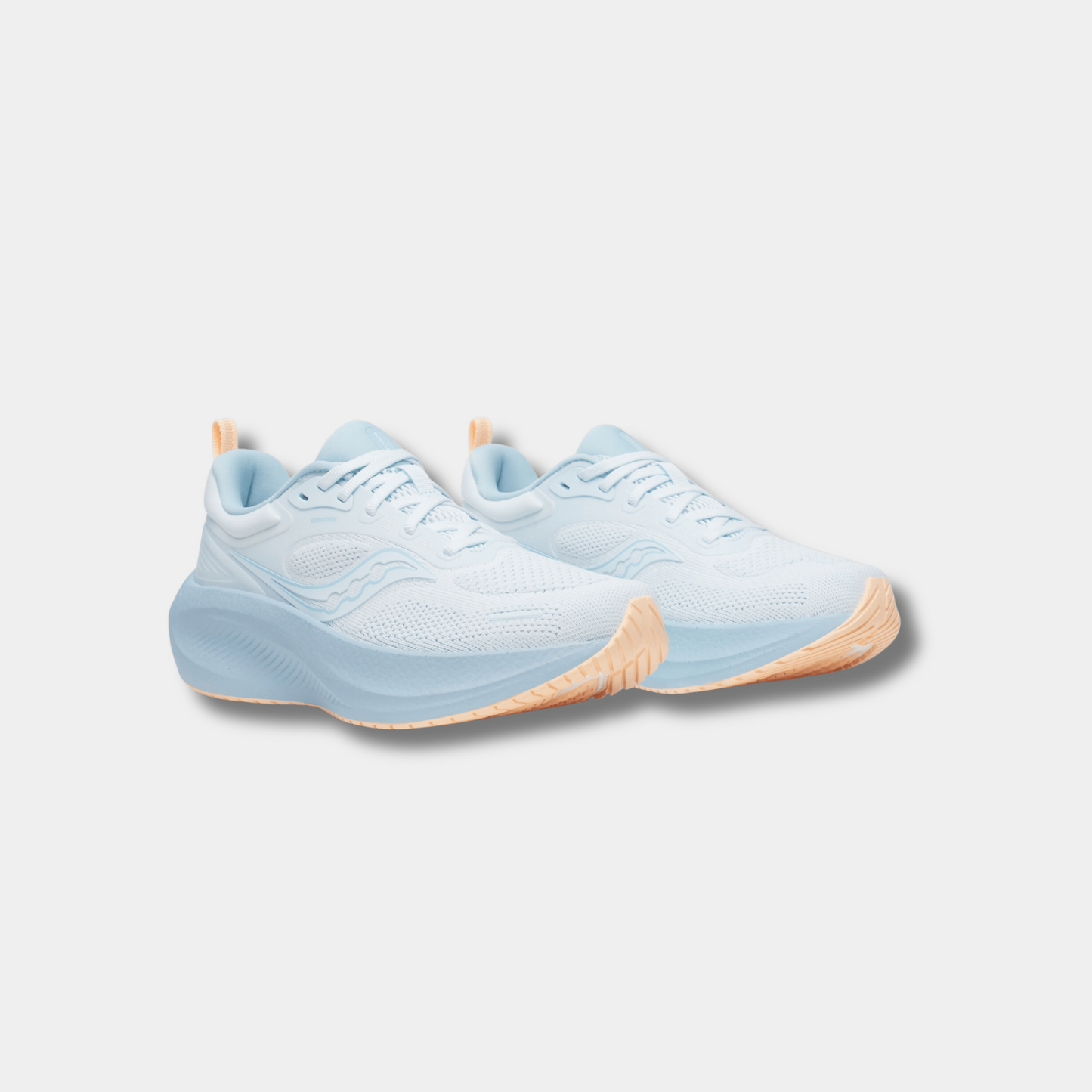 נעלי ריצה מקצועיות SURGE 3 - נשים