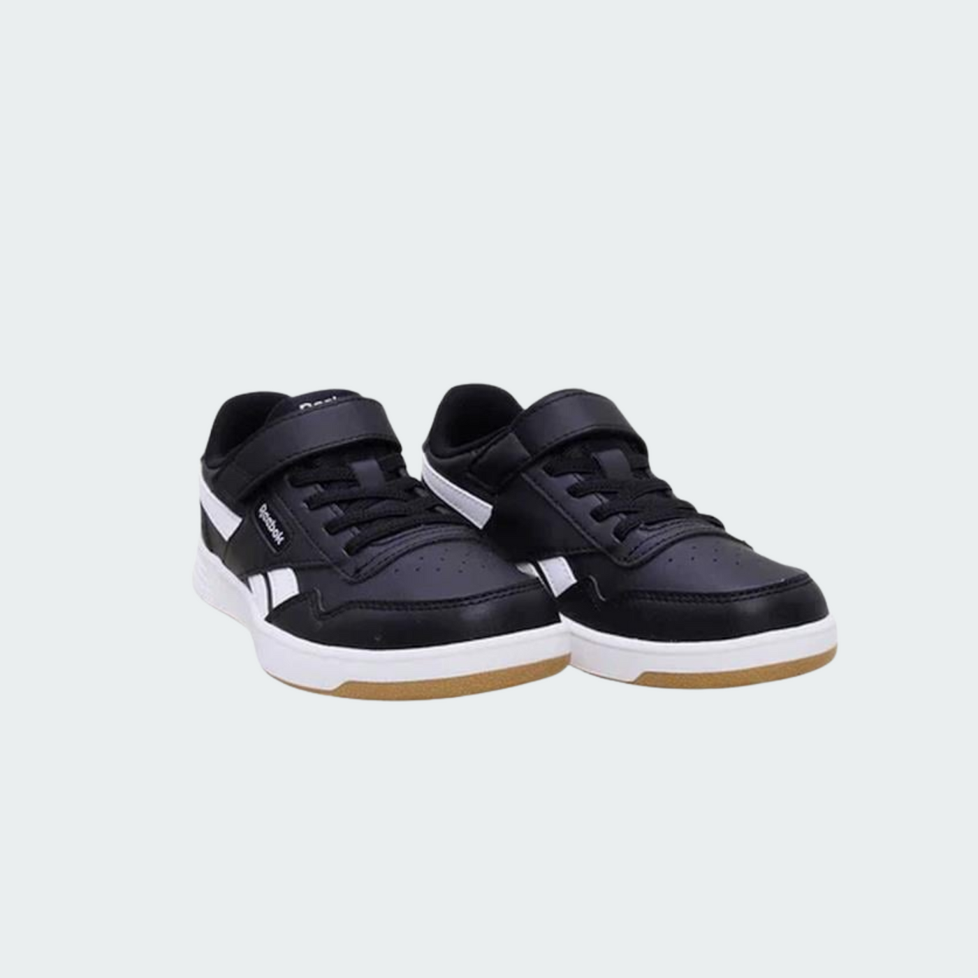 Reebok Court Advance סניקרס ילדים יוניסקס