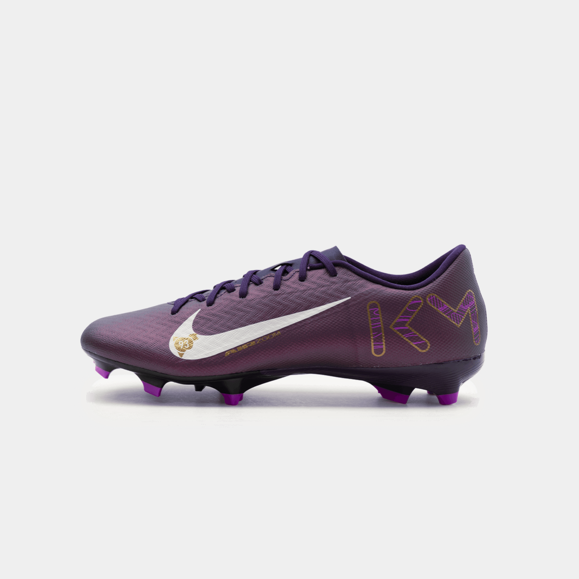 נעלי כדורגל Mercurial Vapor 16 Academy - גברים