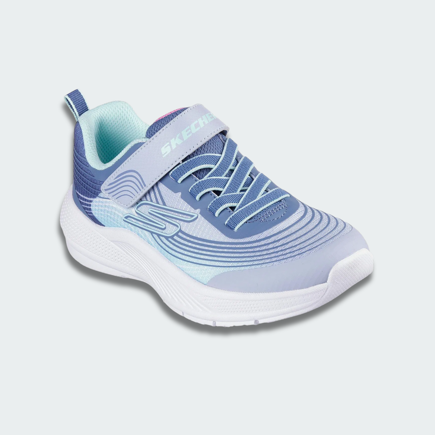 נעלי ספורט סקצרס - ילדות