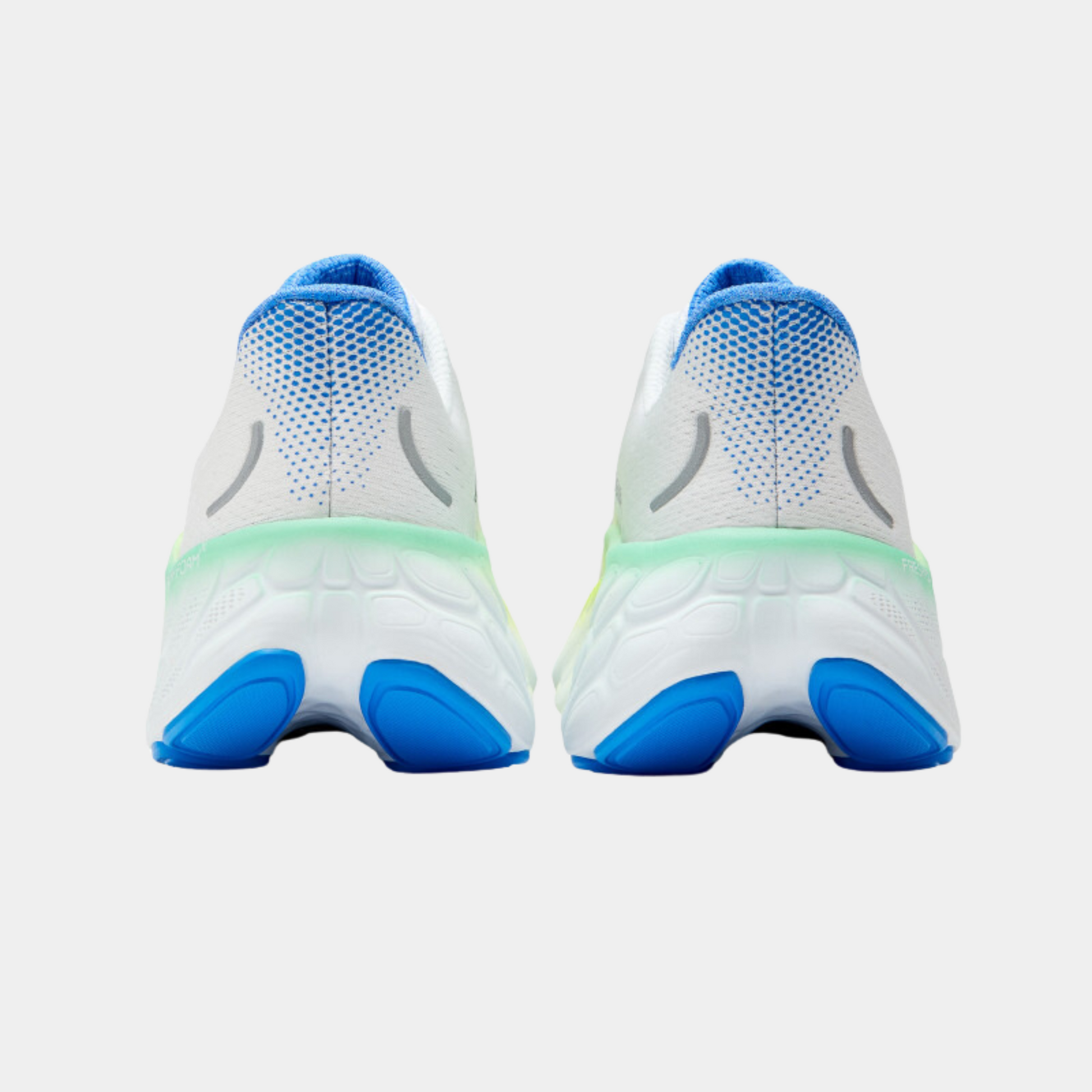 נעלי ריצה מקצועיות WMOR - נשים