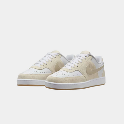 Nike Court Vision Low נעלי סניקרס נשים