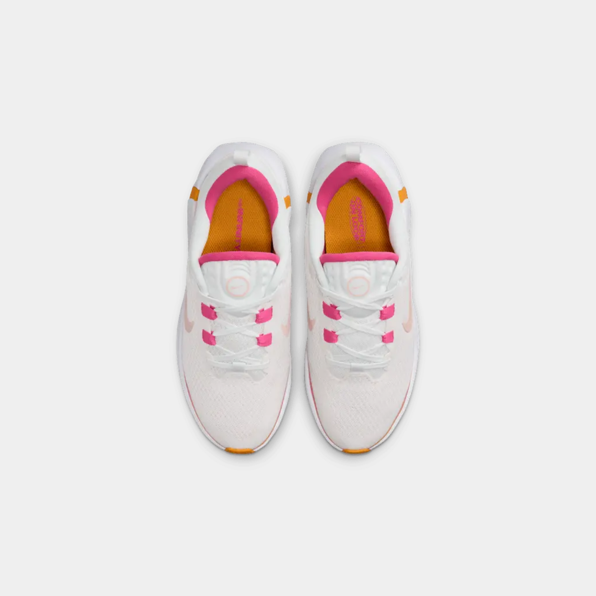 נעלי ריצה מקצועיות INFINITY FLOW - ילדות