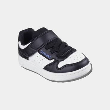 נעלי סניקרס QUICK STREET - תינוקות