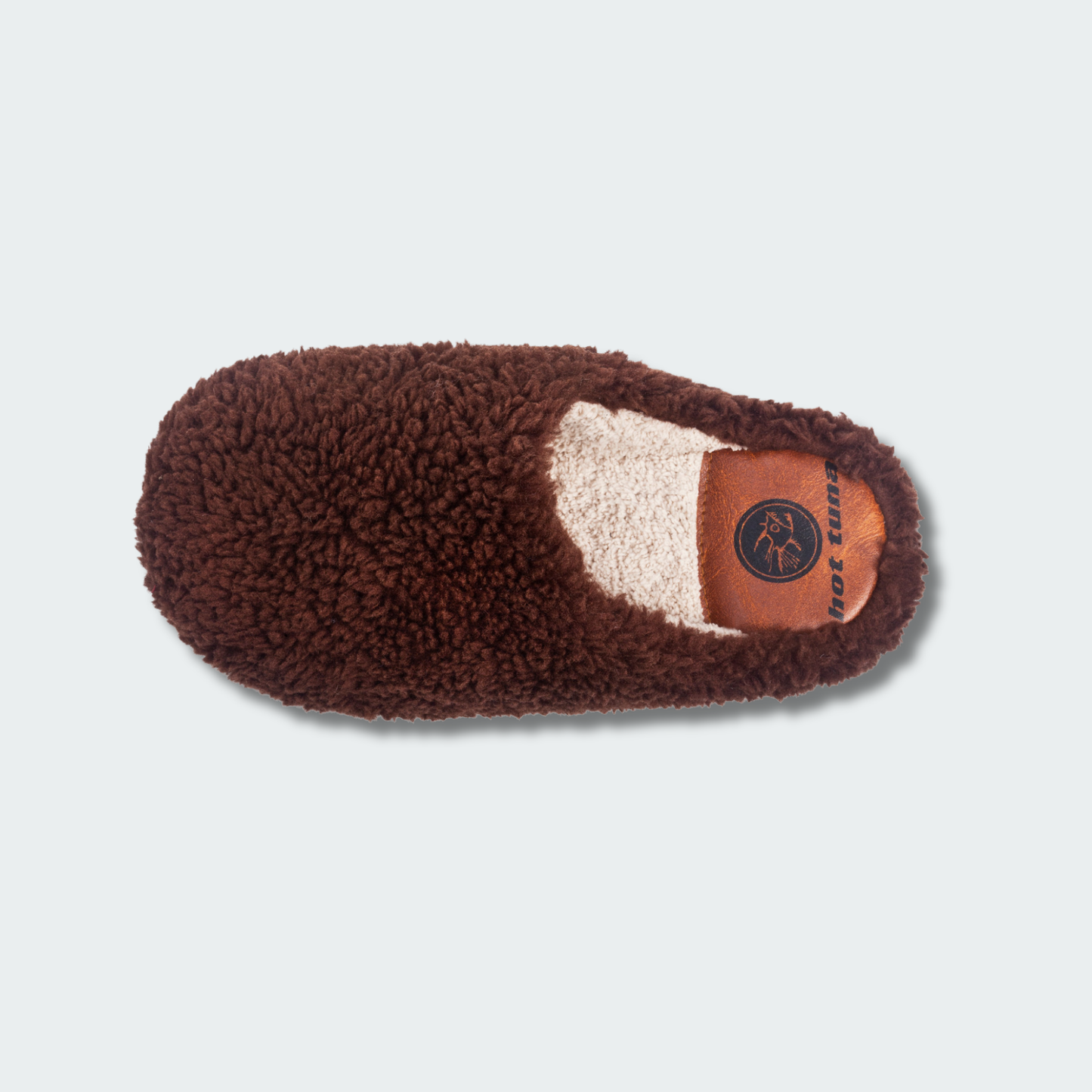 כפכפים סגורים THE BROWN BEAR - נשים