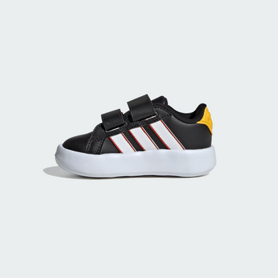 נעלי adidas x Disney Mickey Mouse Grand Court לתינוקות