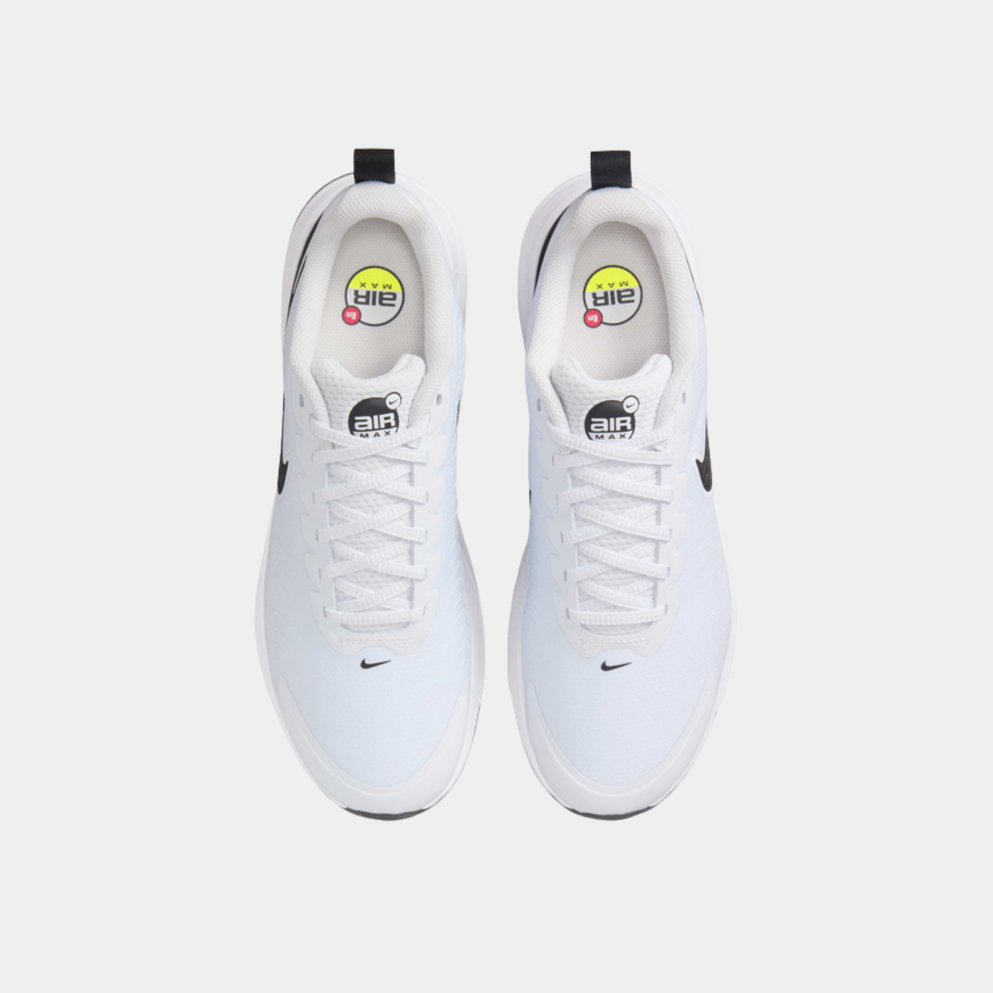 נעלי סניקרס לגברים Nike Air Max Nuaxis