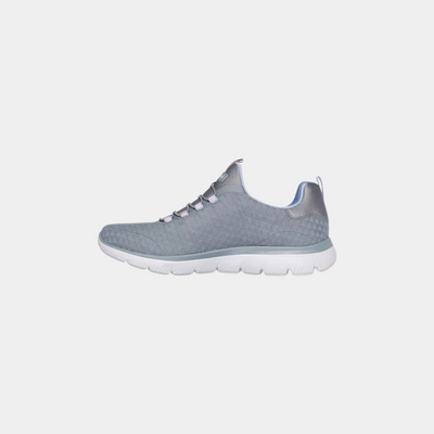 נעלי ריצה Skechers לנשים – דגם Summits