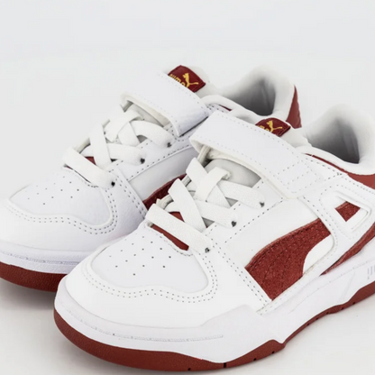 נעלי סניקרס Slipstream Suede - ילדים