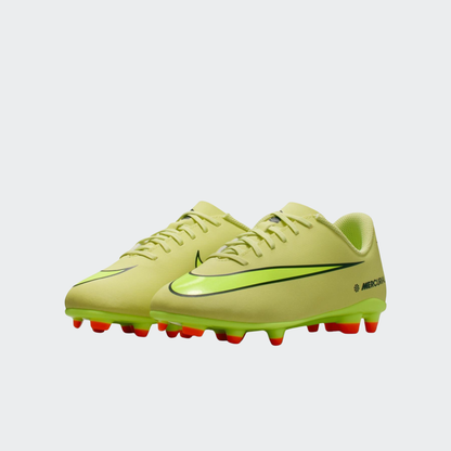 נעלי כדורגל JR. MERCURIAL VAPOR 16 CLUB - ילדים