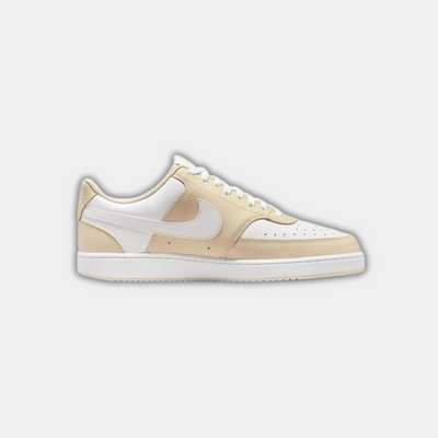 Nike Court Vision Low סניקרס גברים