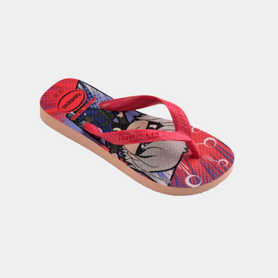 כפכפי HAVAIANAS לילדים – דגם PJ Masks