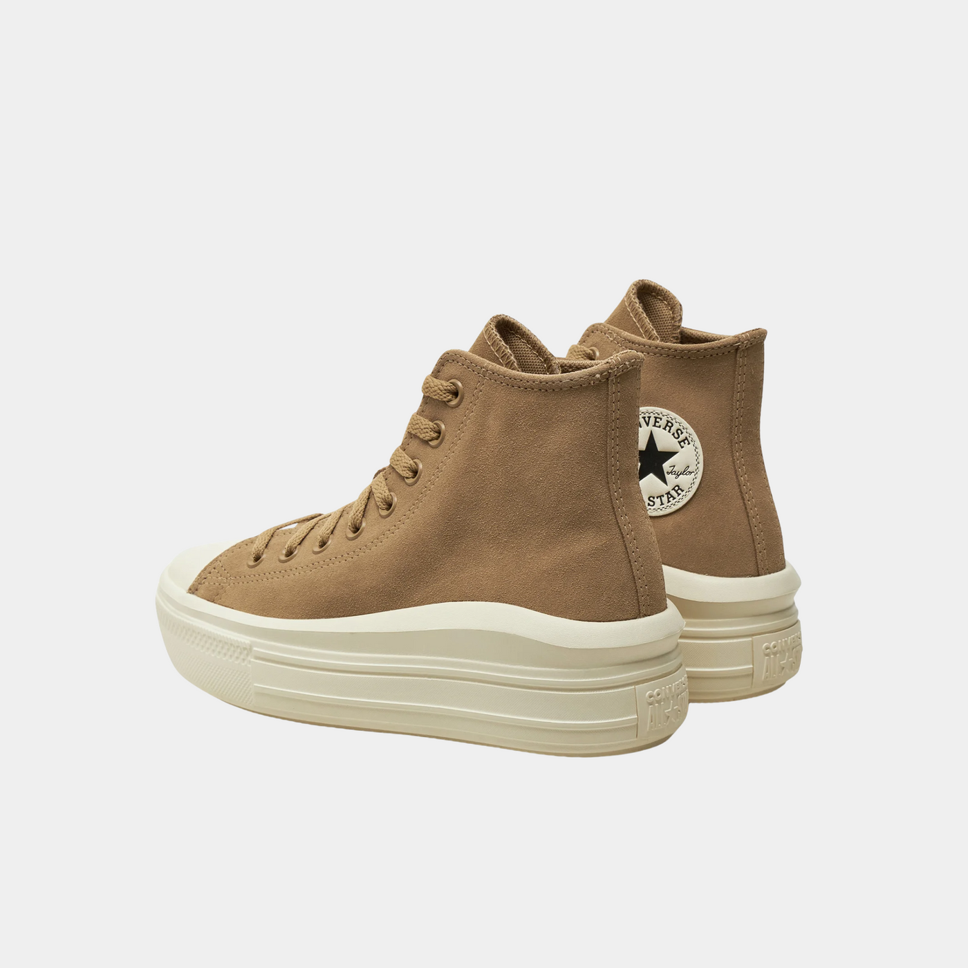 Converse Chuck Taylor All Star סניקרס נשים