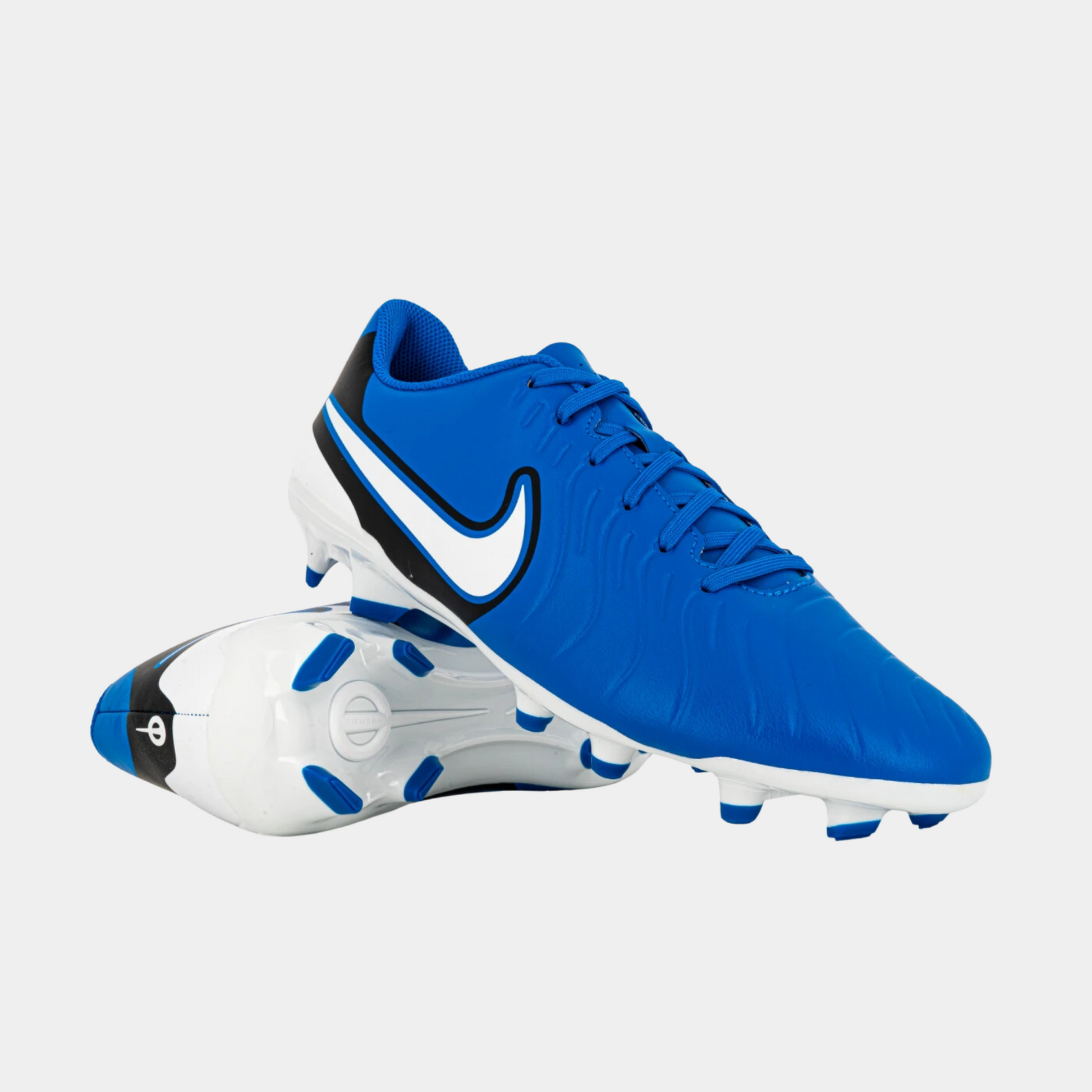 נעלי כדורגל Tiempo Legend 10 Club - גברים