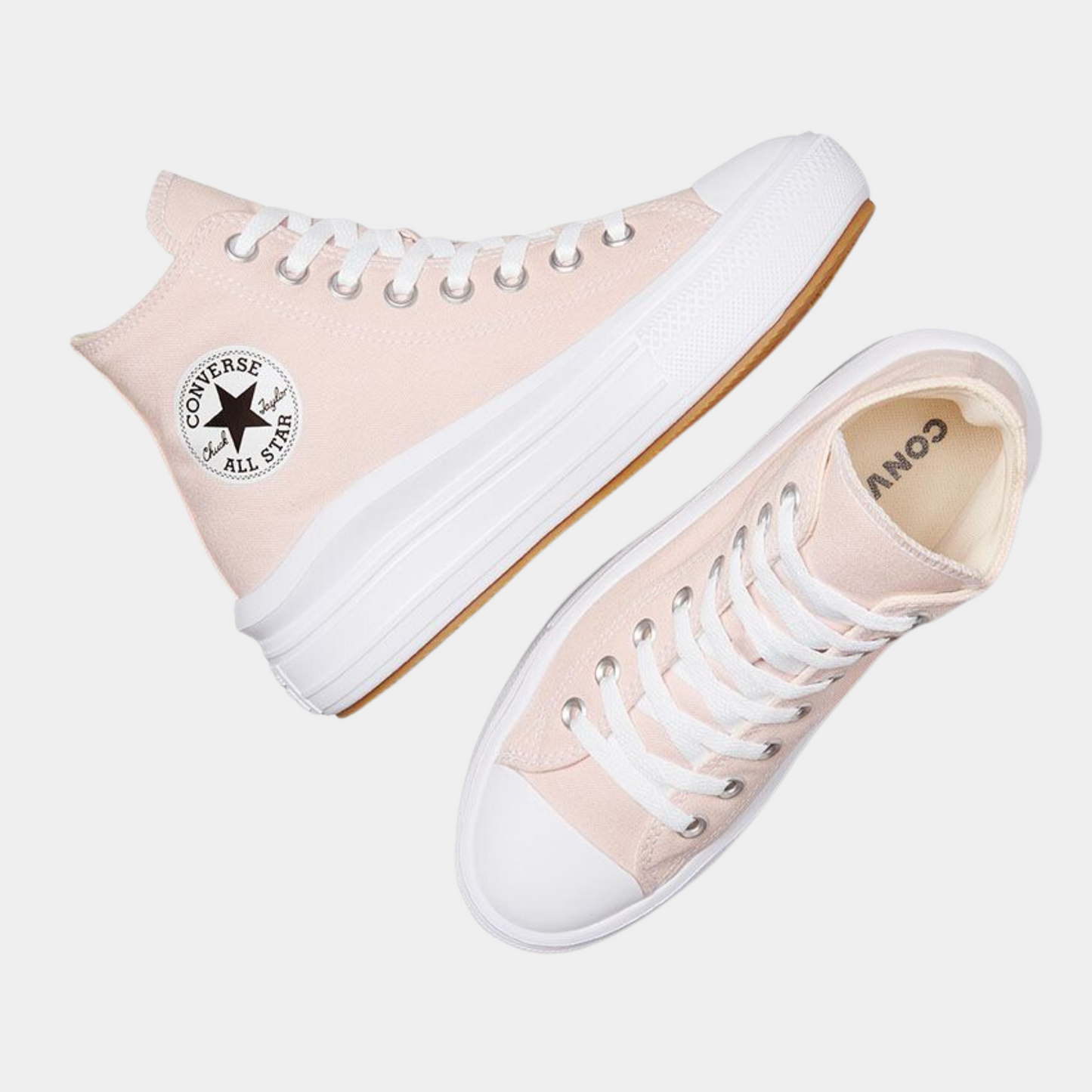 נעלי אולסטאר CTAS MOVE HI - נשים