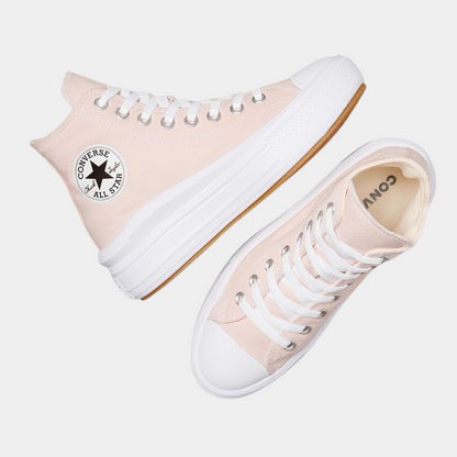 נעלי אולסטאר CTAS MOVE HI - נשים