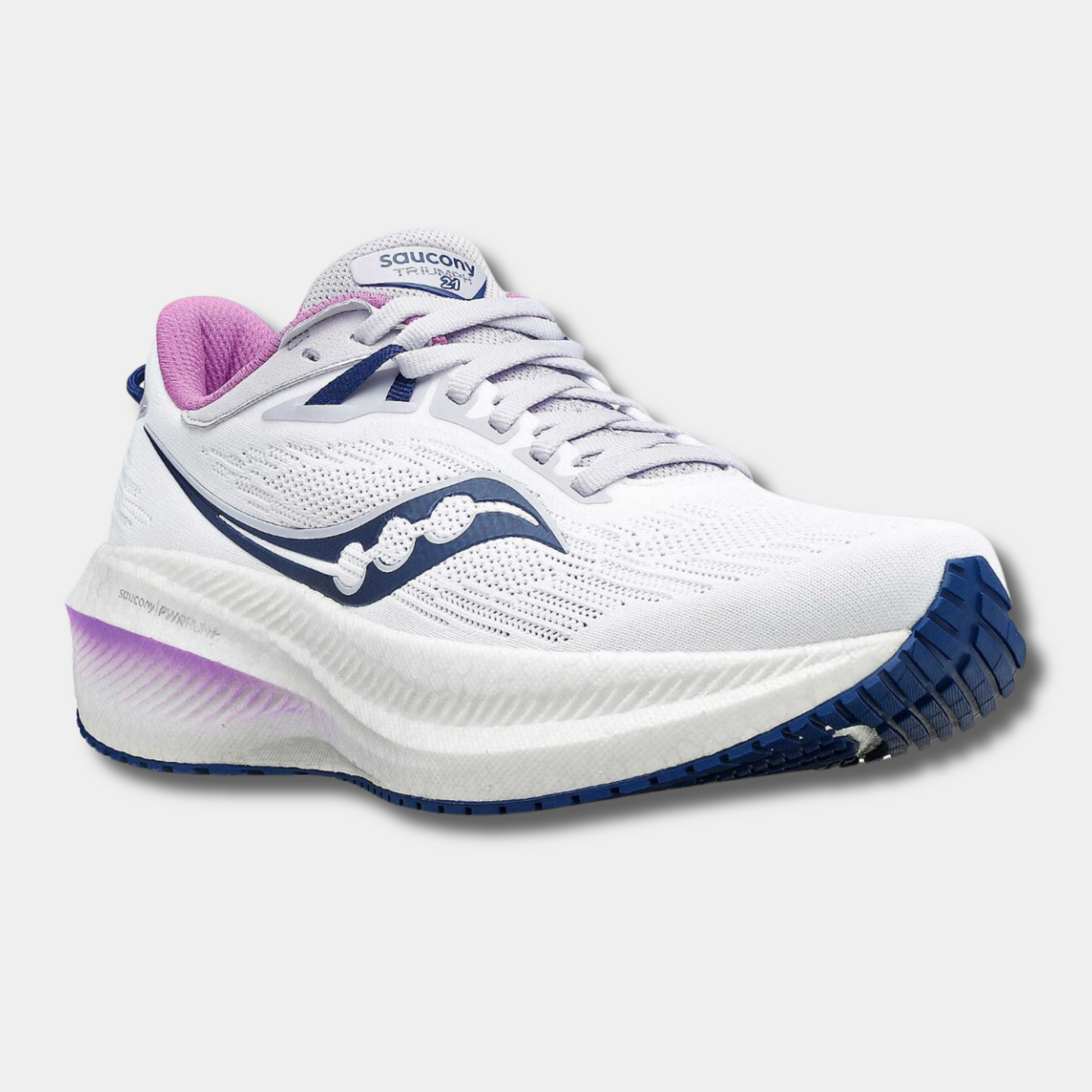נעלי ריצה מקצועיות TRIUMPH 21 - נשים