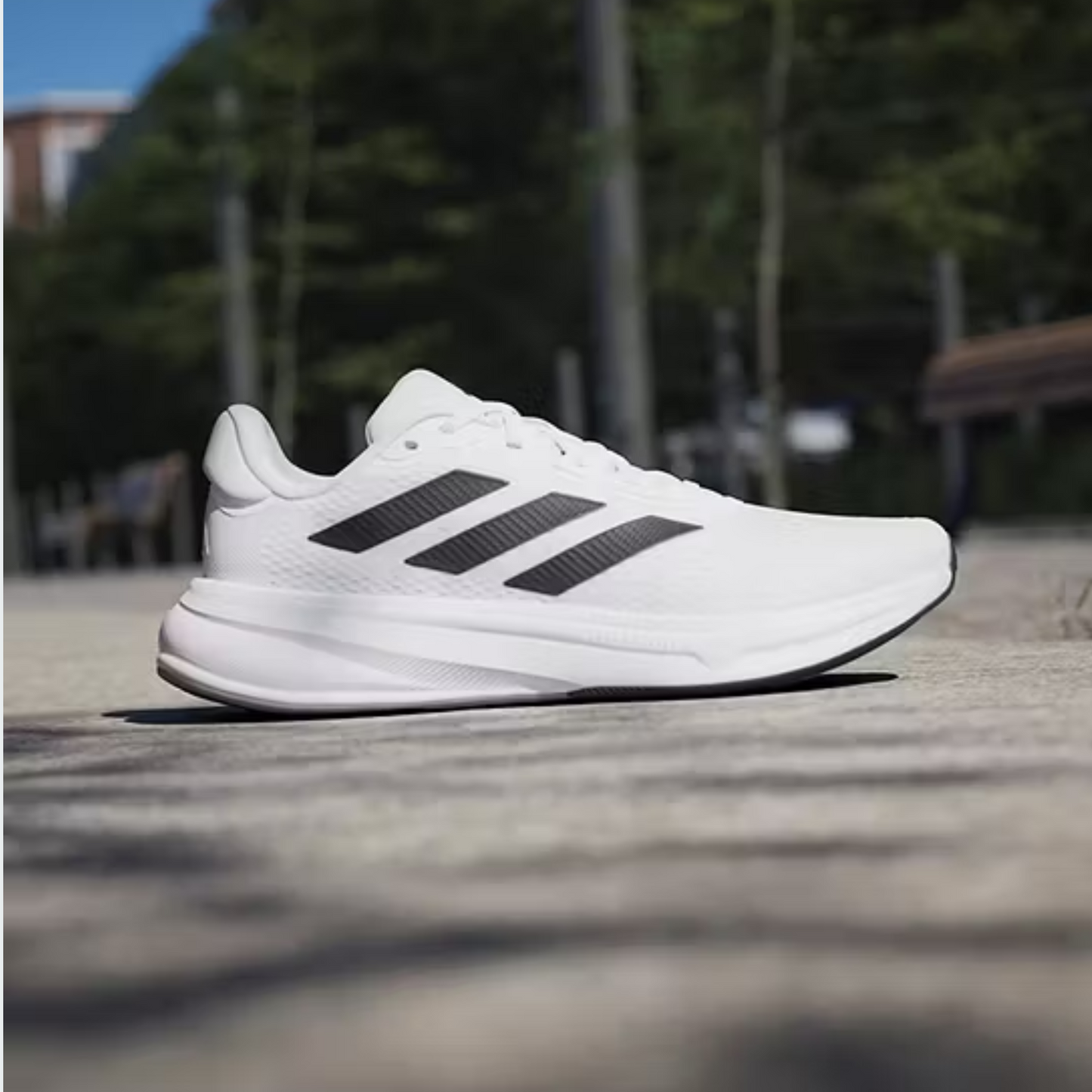 נעלי ספורט RESPONSE SUPER - גברים