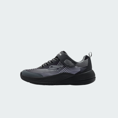 נעלי ספורט Skechers Microspec Advance לילדים