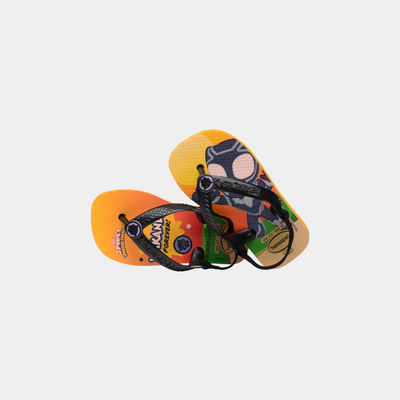 כפכפי HAVAIANAS לתינוקות – דגם BABY MARVEL