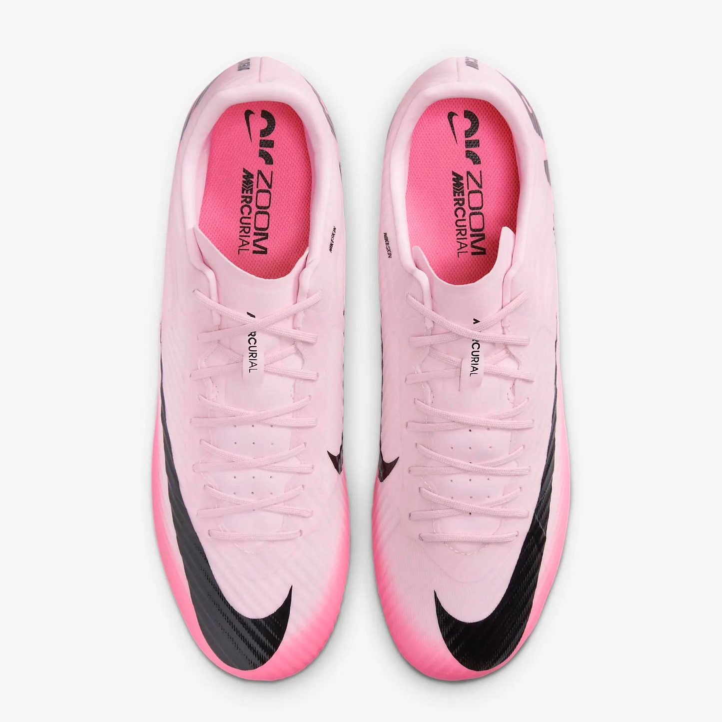 נעלי כדורגל MERCURIAL VAPOR 15 ACADEMY - גברים