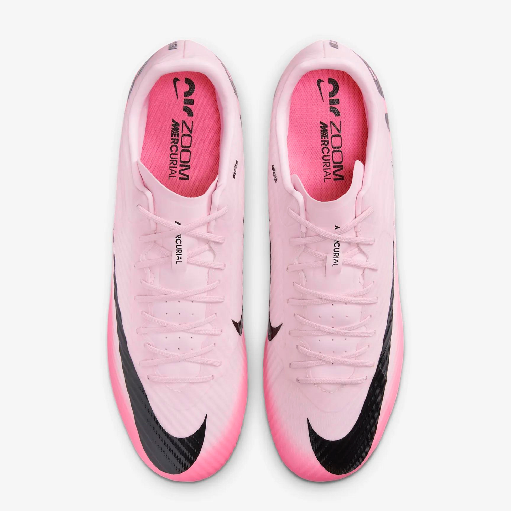 נעלי כדורגל MERCURIAL VAPOR 15 ACADEMY - גברים