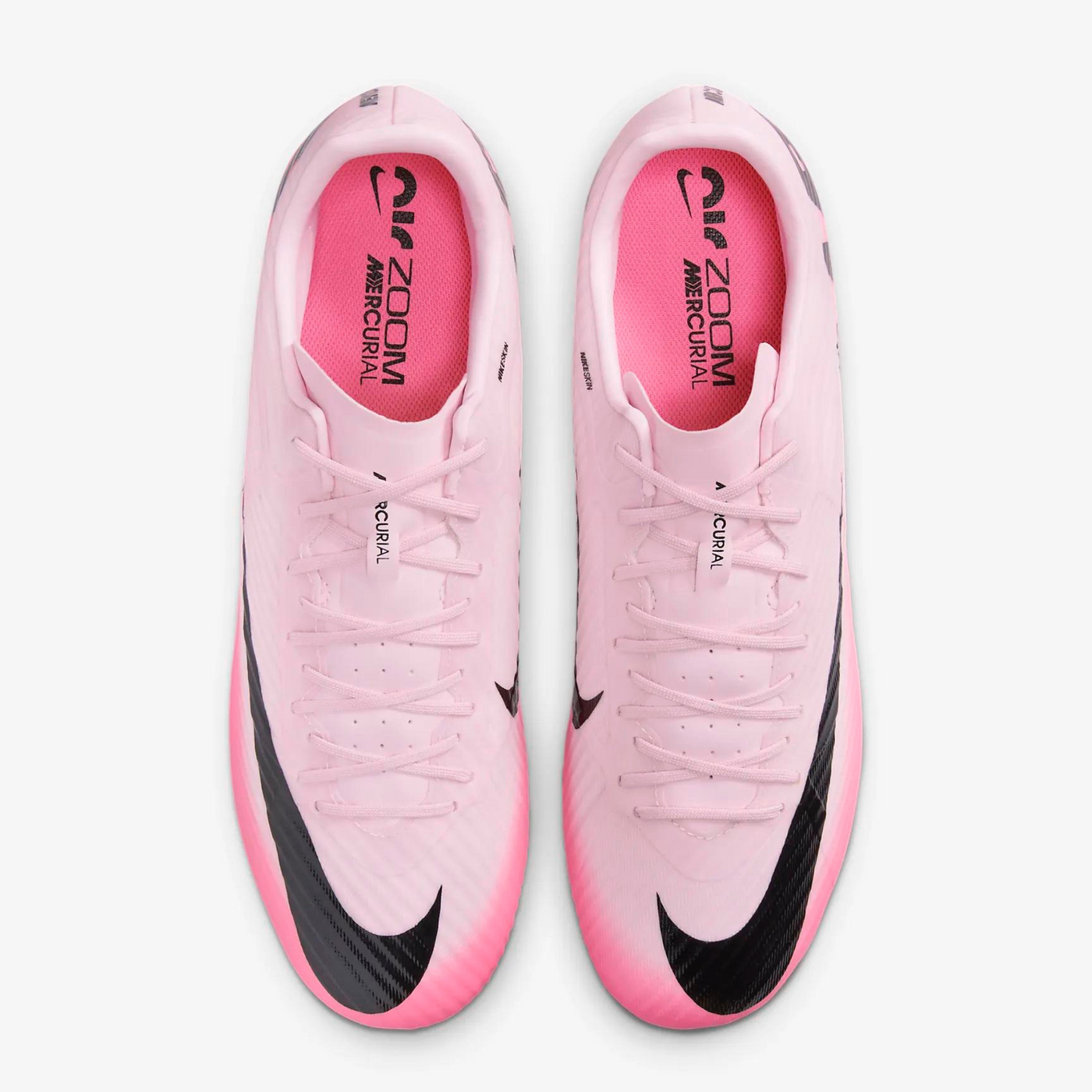 Nike Mercurial Vapor 15 Academy נעלי פקקים גברים