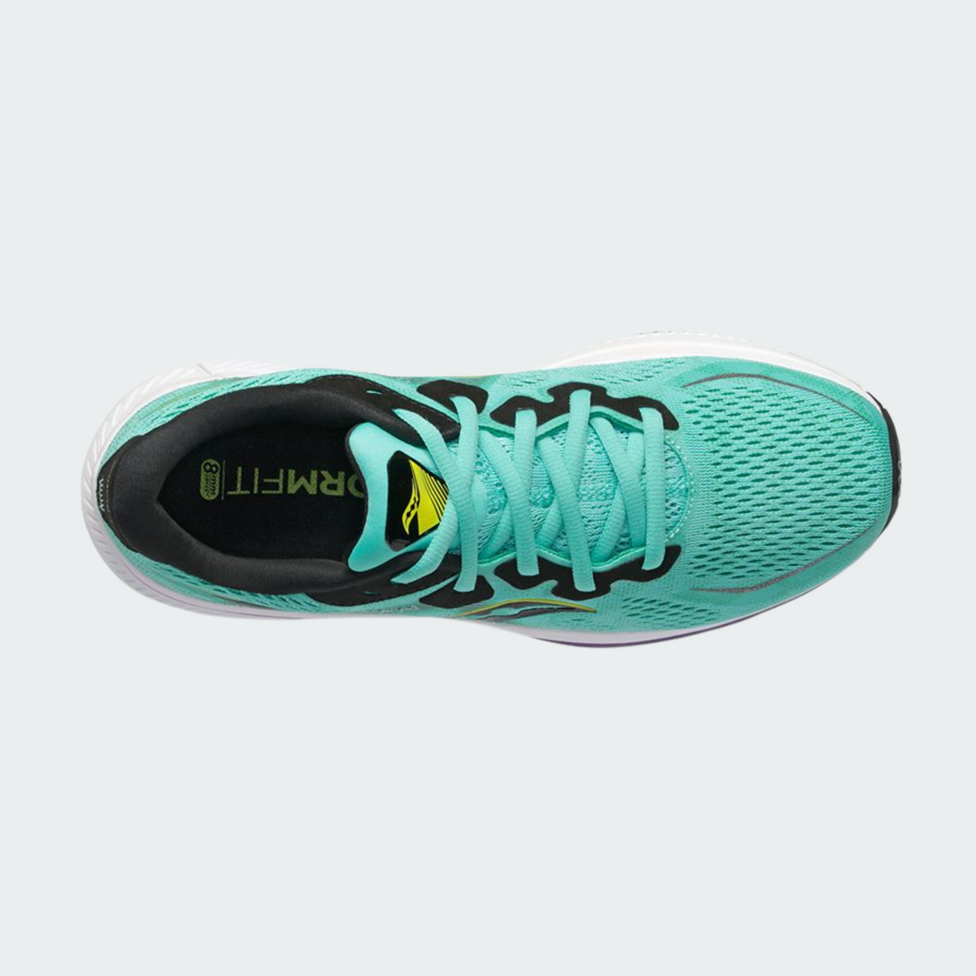 נעלי ריצה Saucony Omni 20 לנשים